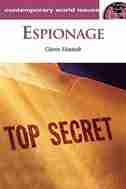 Espionage: A Reference Handbook by Glenn Hastedt