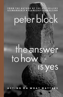 Answer to How Is Yes: Acting on What Matters