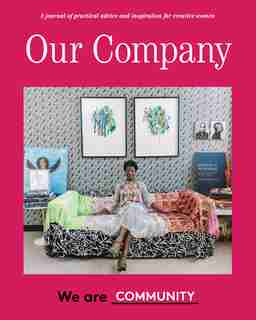 Good Company (issue 1): The Community Issue by Grace Bonney