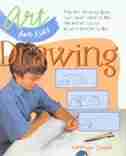 Art for Kids: Drawing: The Only Drawing Book You'll Ever Need to Be the Artist You've Always Wanted to Be by Kathryn Temple