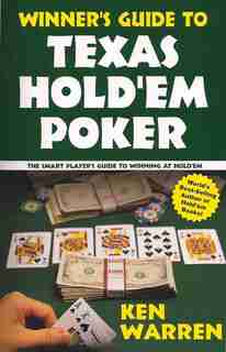 Winner's Guide to Texas Hold'em by Ken Warren