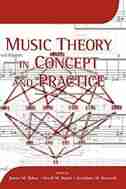 Music Theory in Concept and Practice by James M. Baker