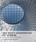 New York's Underground Art Museum: Mta Arts And Design
