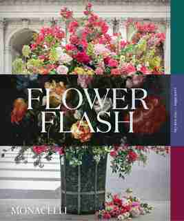 Flower Flash by Lewis Miller
