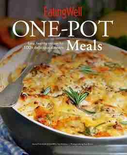 Eatingwell One-pot Meals by Jessie Price