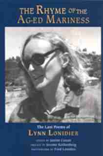 RHYME OF THE AG-ED MARINESS by Lynn Lonidier