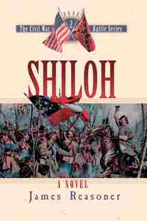 Shiloh by James Reasoner