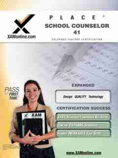 Place Guidance Counselor by Xam