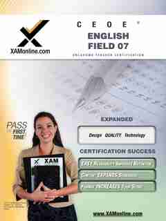 Ceoe Osat English Field 07 by Sharon Wynne