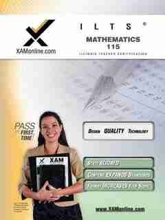 Icts Mathematics 115 by Sharon Wynne