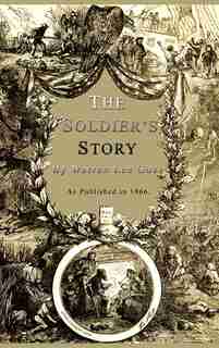 The Soldier's Story by Keri Arthur