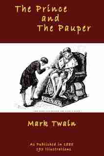 The Prince and the Pauper by Marguerite Ryan
