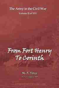 From Henry To Corinth by M. F. Force