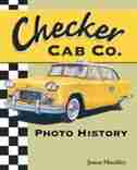 Checker Cab Photo History by James Hinckley