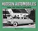 Hudson Automobiles 1934-1957 Photo Archive by Byron D. Olsen