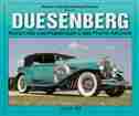 Duesenberg Racecars & Passenger Cars Photo Archive: Auburn Cord Duesenberg Museum Presents by Jon M Bill