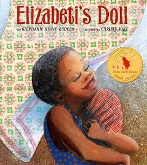 Elizabeti's Doll by Stuve-Bodeen