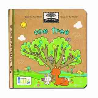 Green Start Books: One Tree by innovativeKids