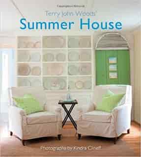 Terry John Woods' Summer House by Terry John Woods