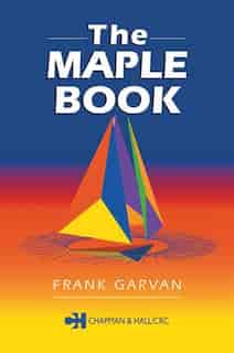 The Maple Book by Frank Garvan