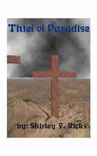 Thief of Paradise by Edward John Eyre