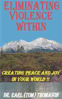 The Violence Within by Earl Thomason
