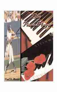 The Piano Player by Carl G. Hunter