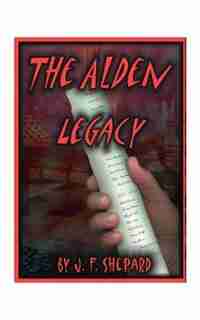 The Alden Legacy by Gordon Home