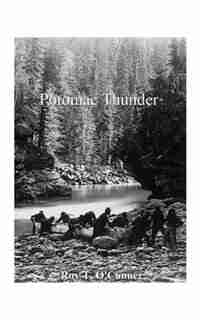 Potomac Thunder by Roy T. O'conner