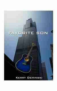 Favorite Son by Kerry Deminski