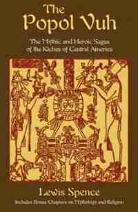 The Popol Vuh de Lewis Spence
