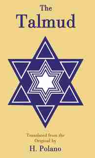 The Talmud de H. Polano