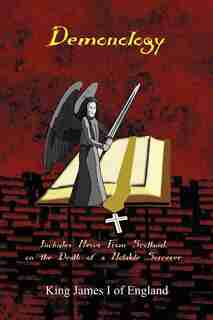 Demonology de King James I.