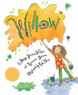 Willow by D. Brennan-nelson