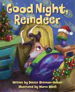 Good Night, Reindeer