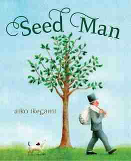 Seed Man by Aiko Ikegami