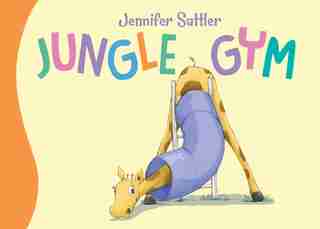 Jungle Gym by David Sattler