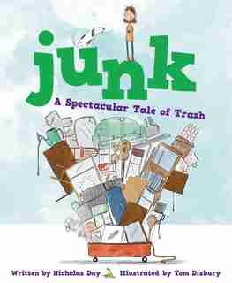 Junk by Nicholas