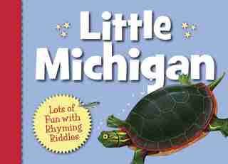 Little Michigan by Denise Brennan-Nelson