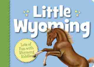 Little Wyoming by Eugene Gagliano