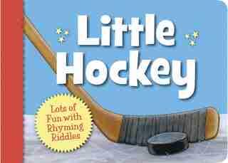 Little Hockey by Matt Napier