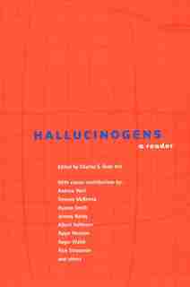 Hallucinogens: A Reader by Charles S. Grob