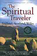 The Spiritual Traveler: England, Scotland, Wales by Martin Palmer