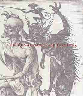 The Renaissance Of Etching by Catherine Jenkins