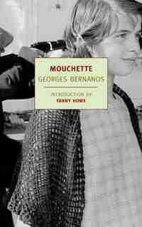 Mouchette by GEORGES BERNANOS