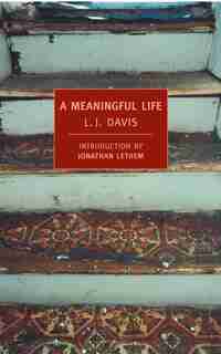 A Meaningful Life by L.J. Davis