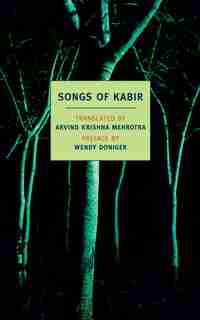 Songs of Kabir by Arvind Kabir