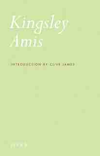 Collected Poems: 1944-1979 by Kingsley Amis