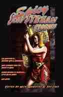 Spicy Slipstream Stories by Nick Mamatas
