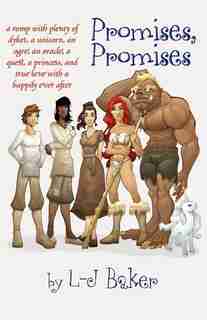 Promises, Promises by L-J Baker